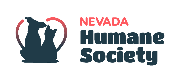 Nevada Humane Society Logo